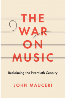 War on Music - Humanitas