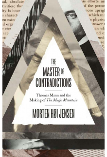 Master of Contradictions - Humanitas