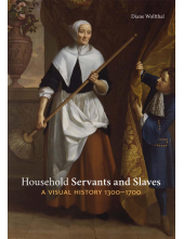 Household Servants and Slaves - Humanitas