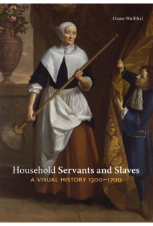 Household Servants and Slaves - Humanitas