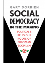 Social Democracy in the Making - Humanitas