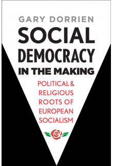 Social Democracy in the Making - Humanitas