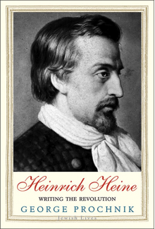 Heinrich Heine - Humanitas