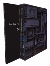 Louise Nevelson's Sculpture - Humanitas