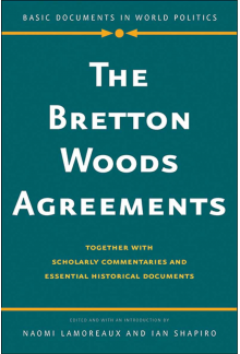 Bretton Woods Agreements - Humanitas
