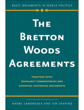 Bretton Woods Agreements - Humanitas
