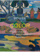 Power of Color - Humanitas