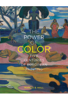 Power of Color - Humanitas