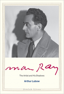 Man Ray - Humanitas
