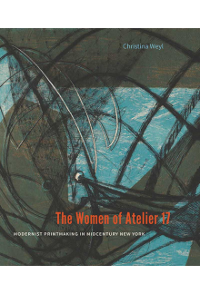 Women of Atelier 17 - Humanitas