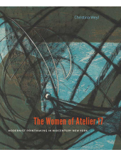 Women of Atelier 17 - Humanitas