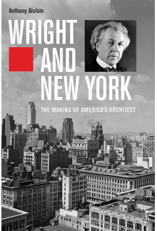 Wright and New York - Humanitas