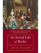 Social Life of Books - Humanitas
