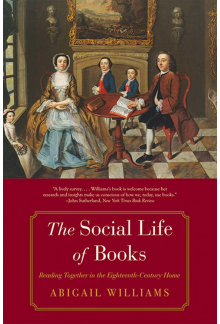 Social Life of Books - Humanitas