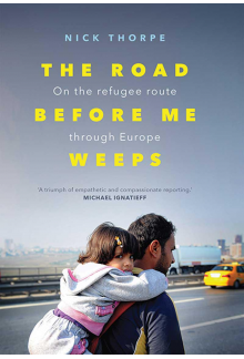 Road Before Me Weeps - Humanitas