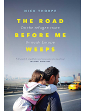 Road Before Me Weeps - Humanitas