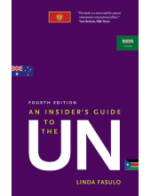 Insider's Guide to the UN - Humanitas