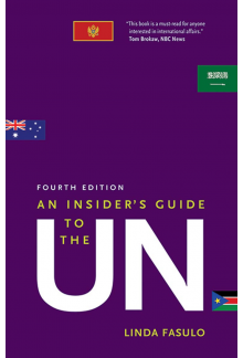 Insider's Guide to the UN - Humanitas