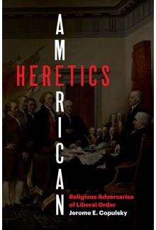 American Heretics - Humanitas