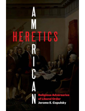 American Heretics - Humanitas