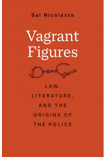 Vagrant Figures - Humanitas