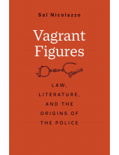 Vagrant Figures - Humanitas