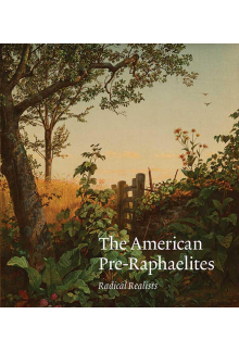 American Pre-Raphaelites - Humanitas