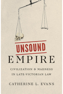 Unsound Empire - Humanitas