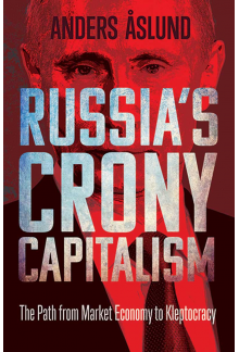 Russia's Crony Capitalism - Humanitas