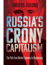Russia's Crony Capitalism - Humanitas