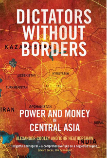 Dictators Without Borders - Humanitas