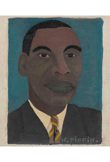 Horace Pippin, American Modern - Humanitas