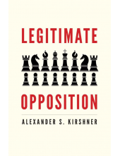 Legitimate Opposition - Humanitas
