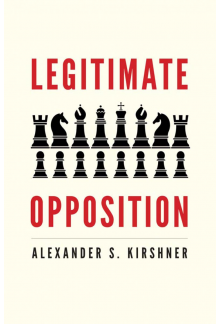 Legitimate Opposition - Humanitas