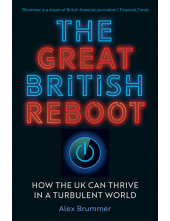 Great British Reboot - Humanitas