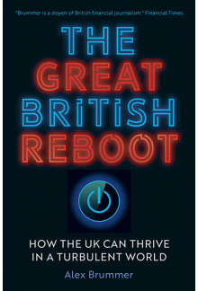 Great British Reboot - Humanitas