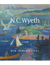 N. C. Wyeth - Humanitas