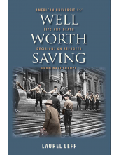 Well Worth Saving - Humanitas