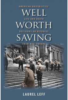 Well Worth Saving - Humanitas