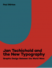 Jan Tschichold and the New Typography - Humanitas