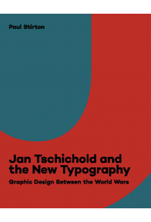 Jan Tschichold and the New Typography - Humanitas