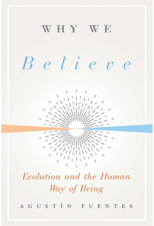Why We Believe - Humanitas