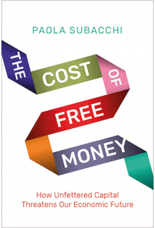 Cost of Free Money - Humanitas