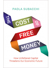 Cost of Free Money - Humanitas