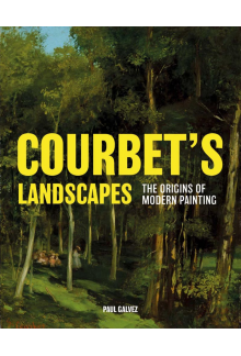 Courbet's Landscapes - Humanitas