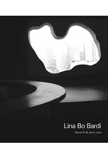 Lina Bo Bardi - Humanitas