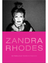 Zandra Rhodes - Humanitas