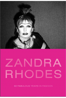 Zandra Rhodes - Humanitas