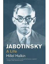 Jabotinsky - Humanitas