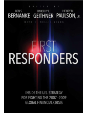 First Responders - Humanitas